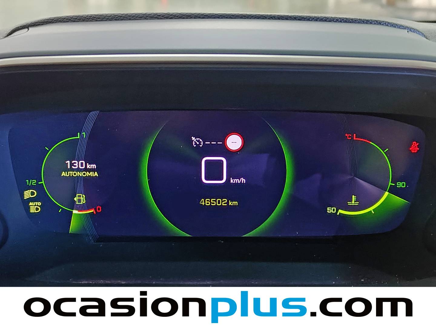 Foto Peugeot 208 Peugeot 208 BlueHDi 100 GT (100 CV)