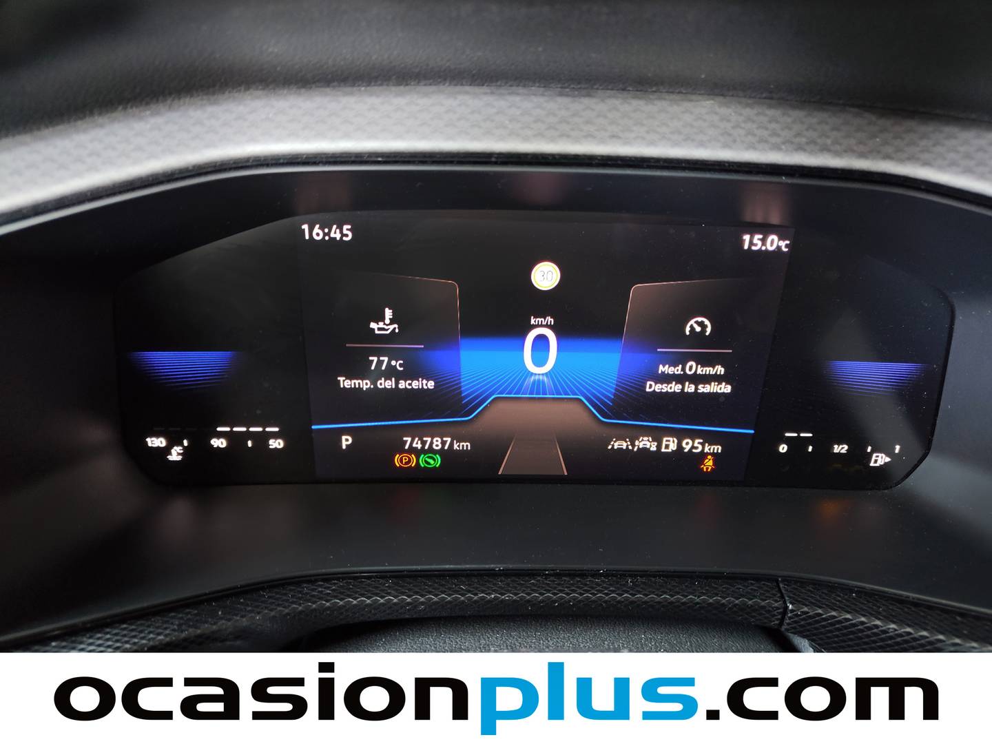 Volkswagen T-Cross Volkswagen T-Cross Life 1.0 TSI (116 CV) DSG seminuevo