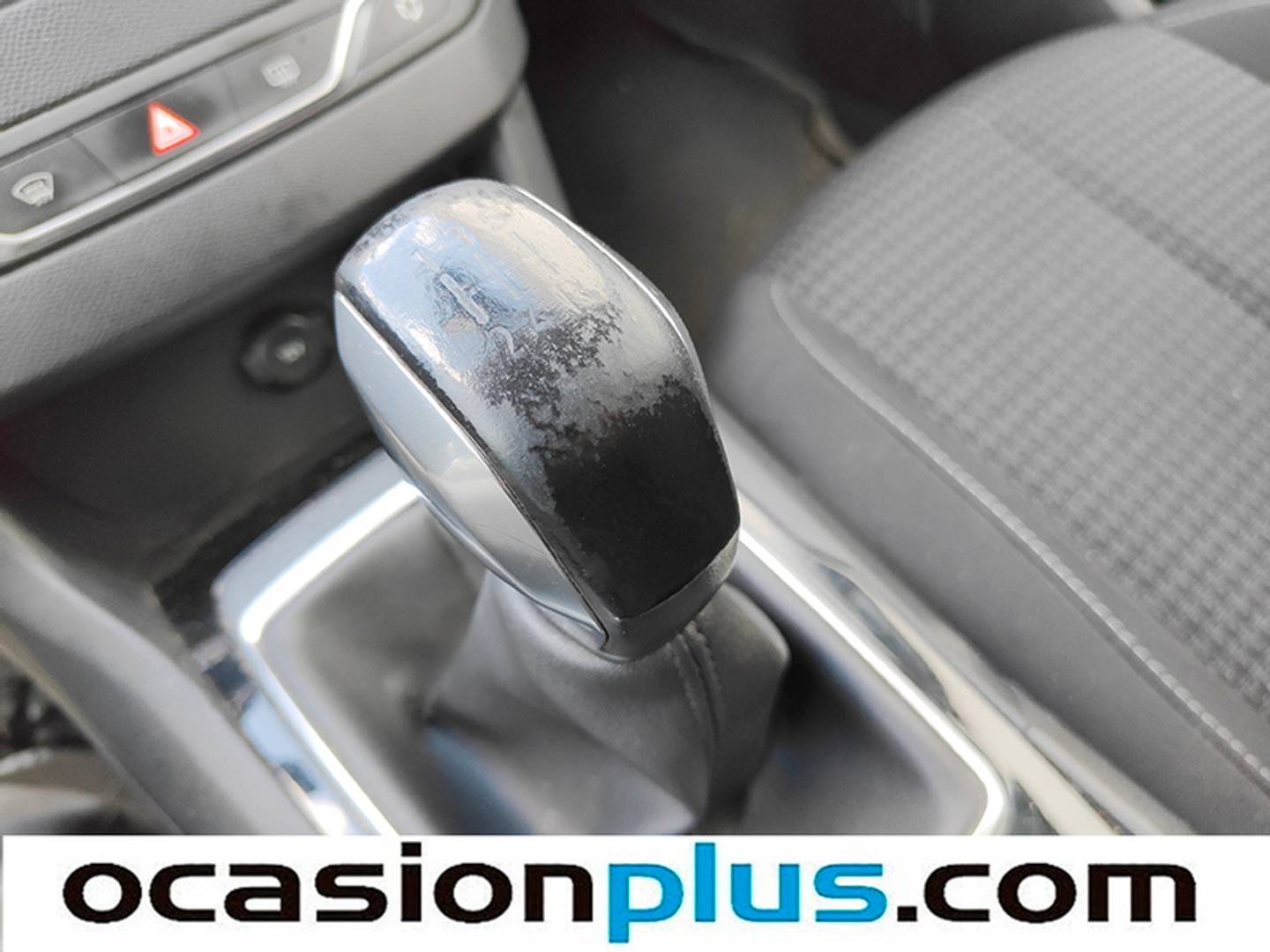 Peugeot 308 Peugeot 308 PureTech 110 S&S Style (110 CV) de segunda mano