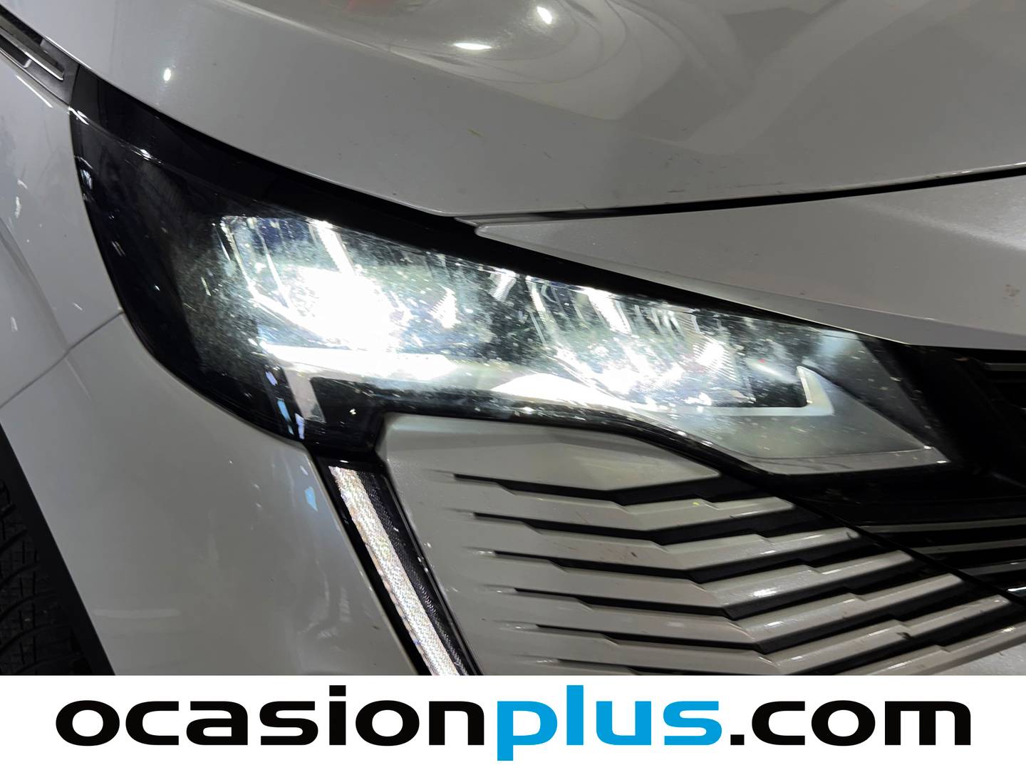 Acabados Peugeot 5008 Hybrid Peugeot 5008 Hybrid 1.2 Active Pack eDCS6 (136 CV) 7 Plazas
