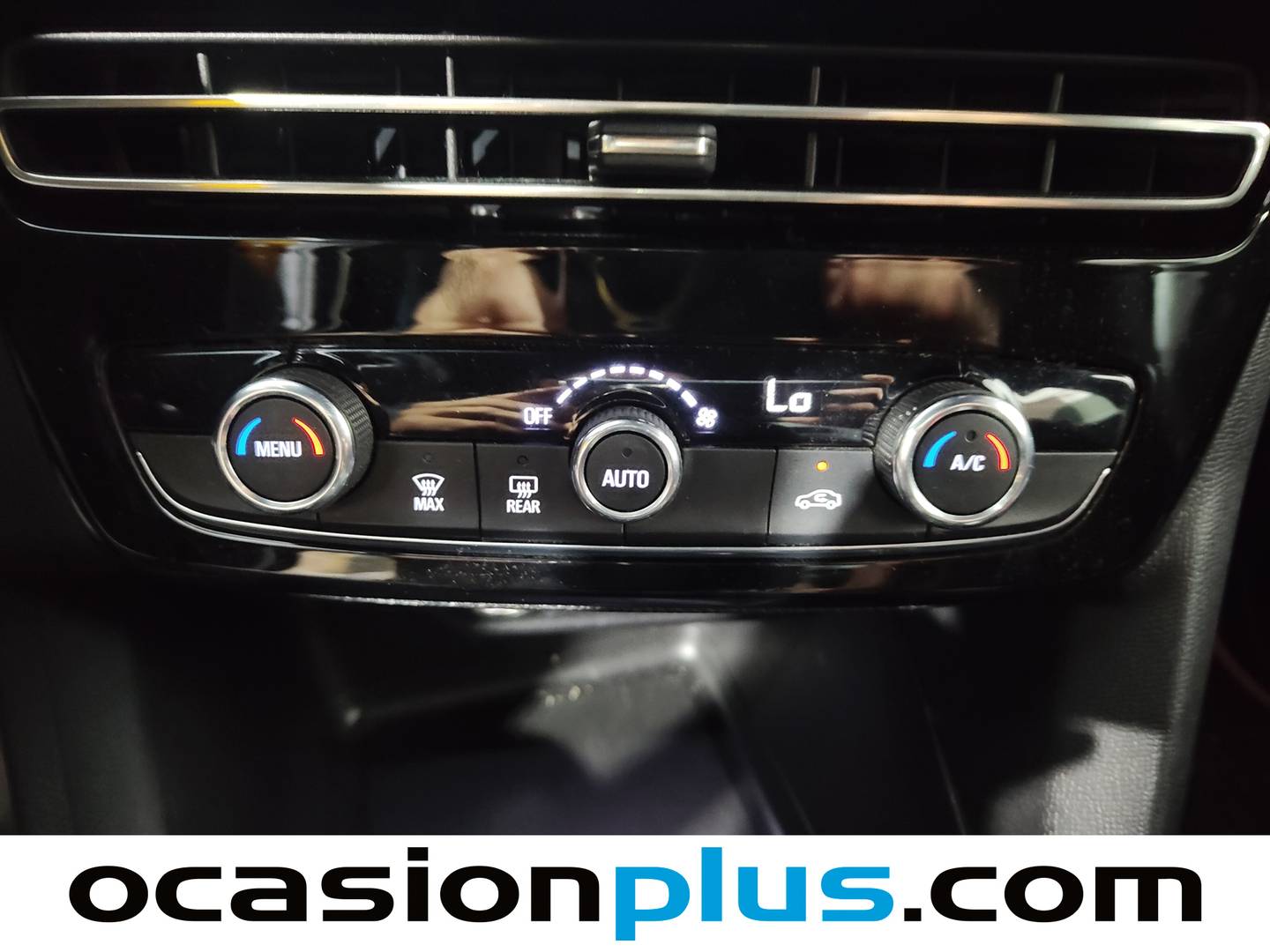 Foto Opel Mokka Opel Mokka 1.5 D GS Line  (110 CV)