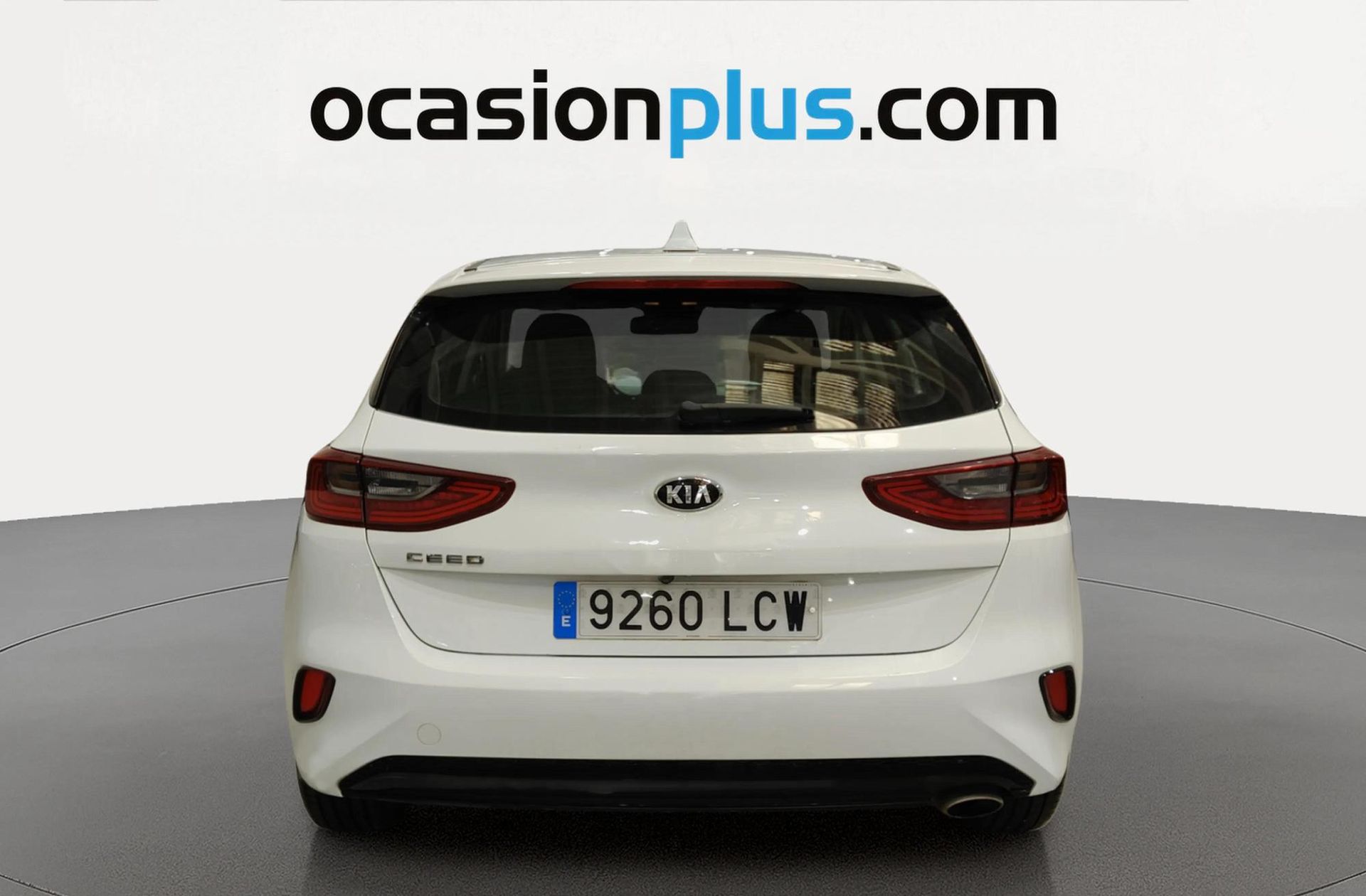 Kia Ceed 1.4 T-GDi Drive - foto 16