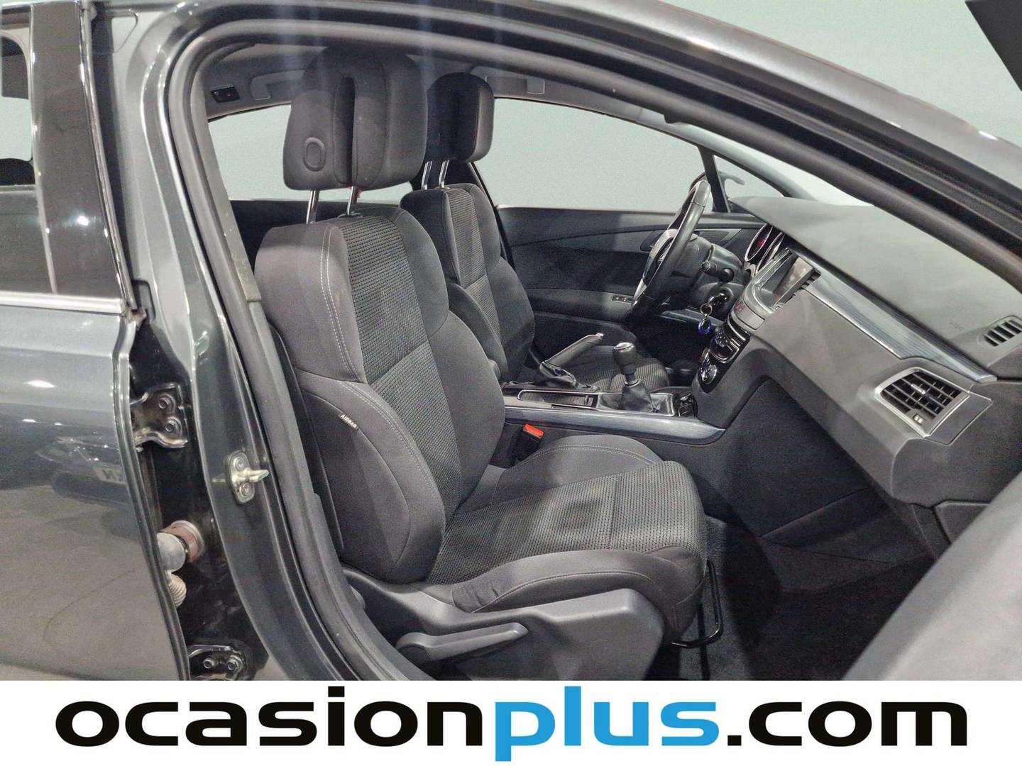 Peugeot 508 Peugeot 508 2.0 HDI Active (140 CV) km 0