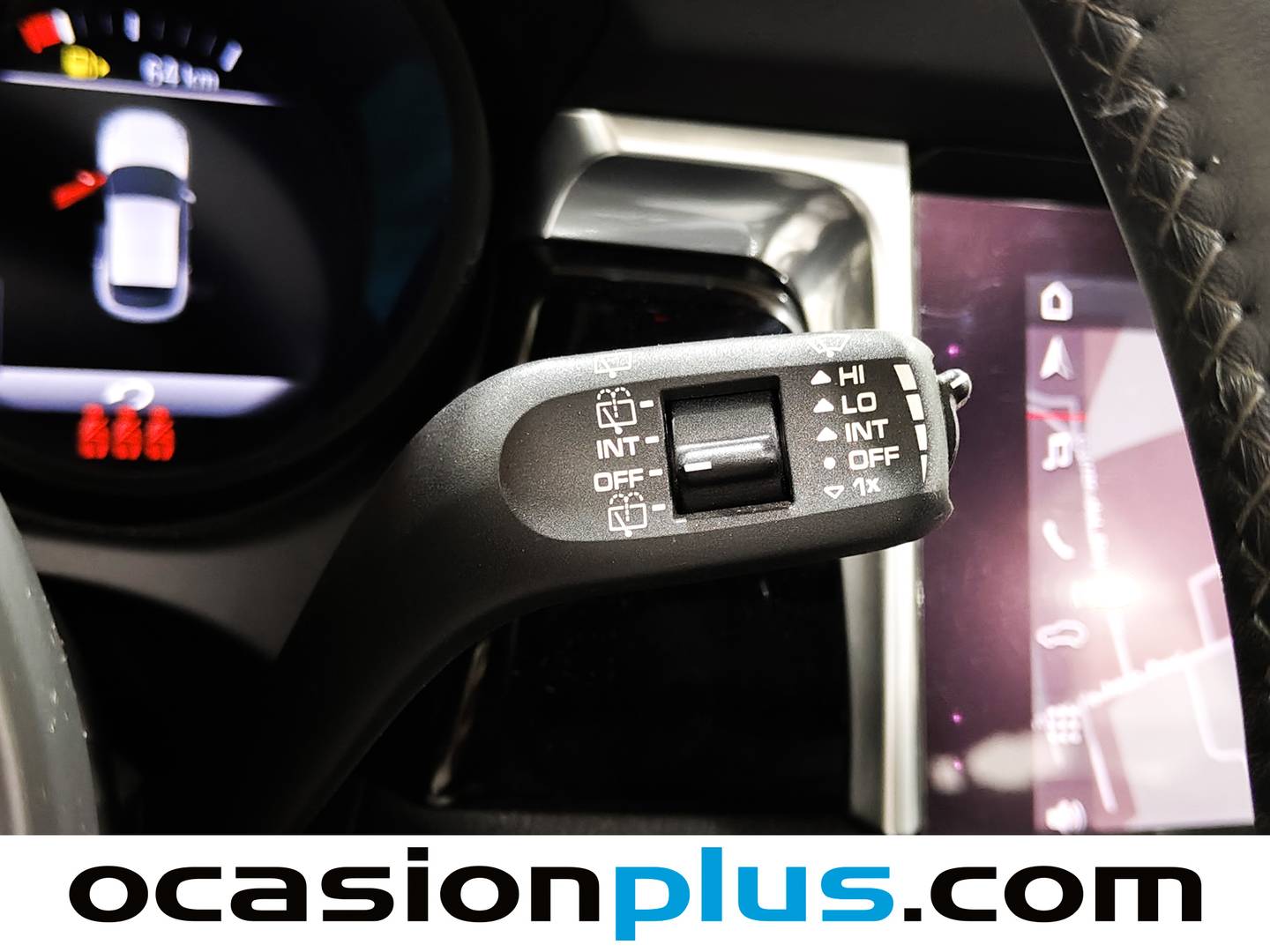 Foto Porsche Macan Porsche Macan Macan (245 CV)