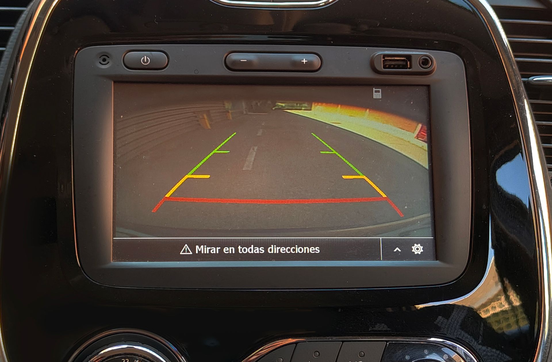 Renault Captur Zen Energy TCe EDC - foto 8