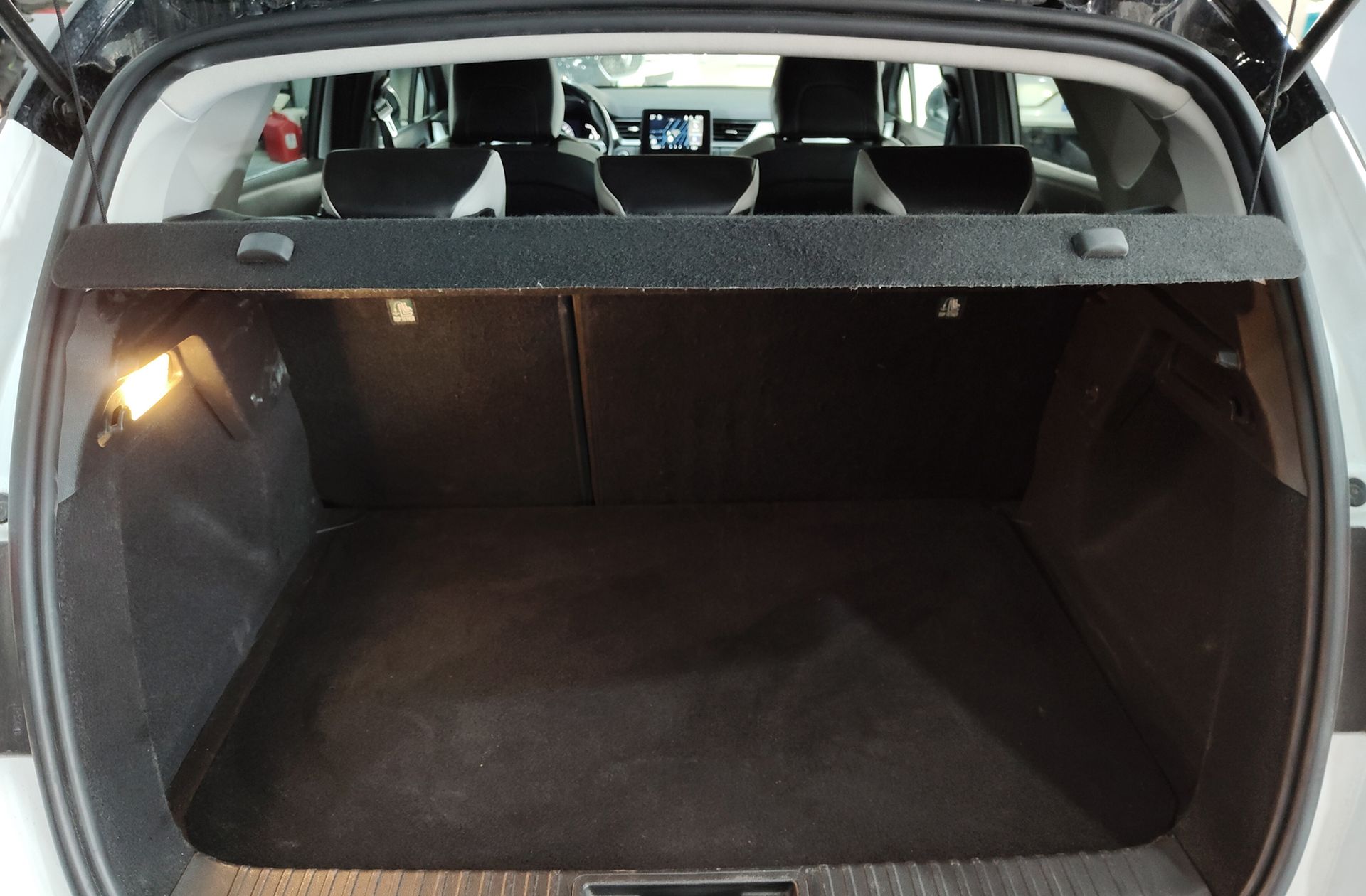 Renault Captur Techno TCe - foto 16