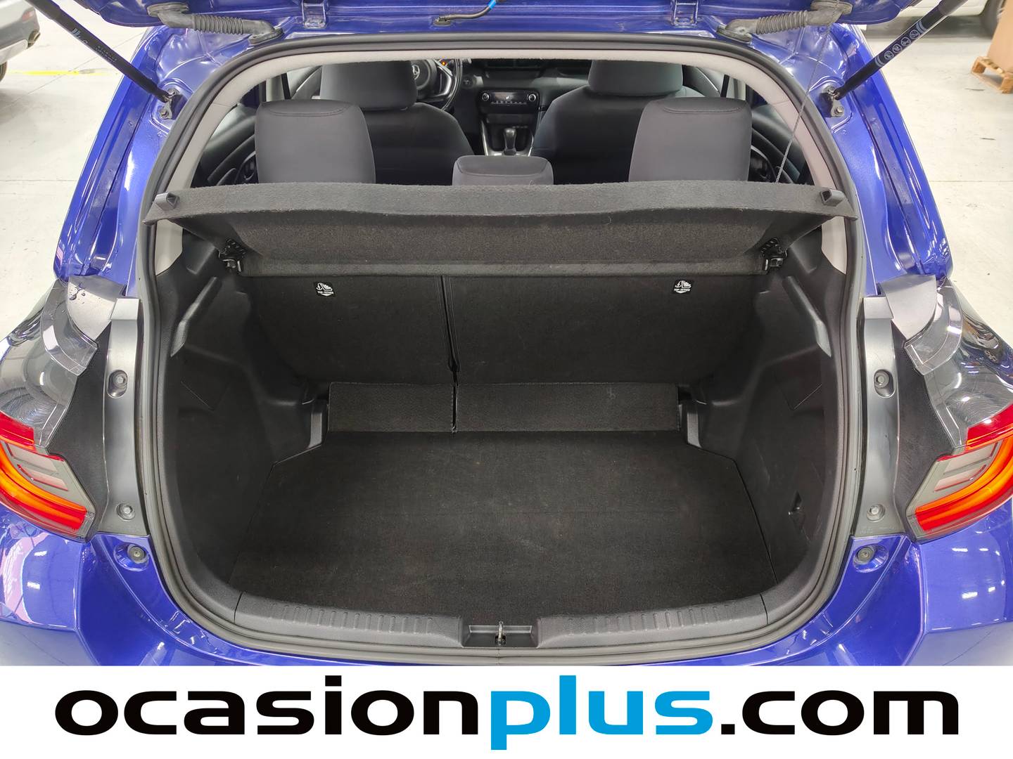 Foto Toyota Yaris Toyota Yaris 120H Active Plus (116 CV)