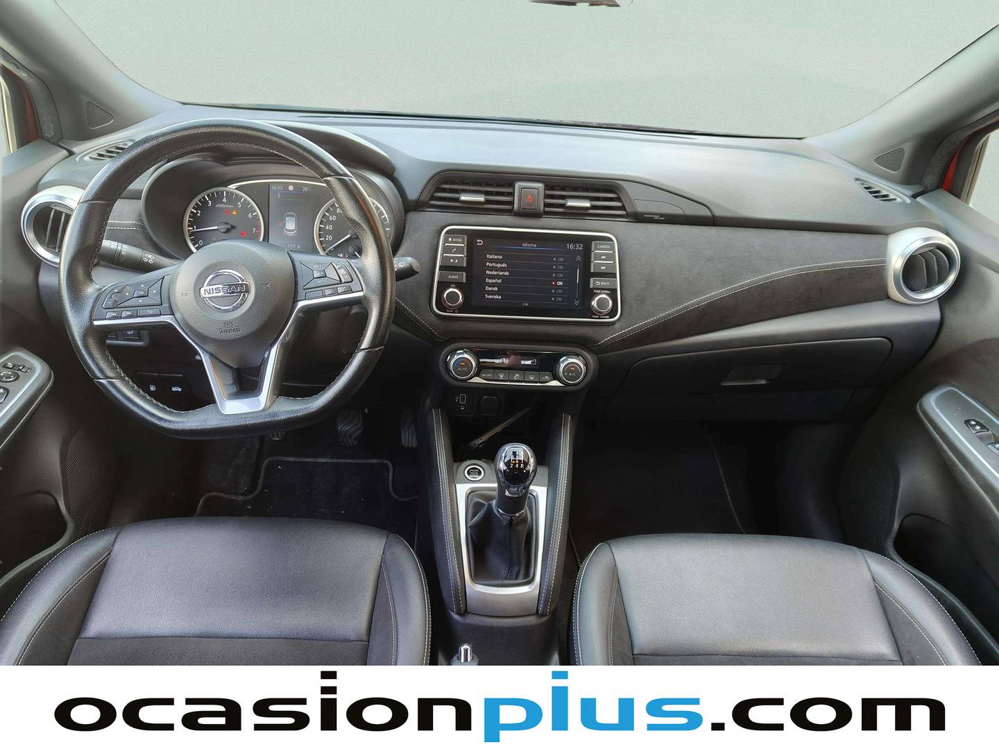 Nissan Micra Nissan Micra IG-T N-Sport  (92 CV) de ocasión