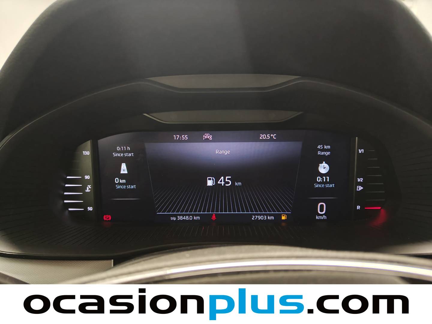 Skoda Kamiq Skoda Kamiq 1.0 TSI Ambition (110 CV) de segunda mano