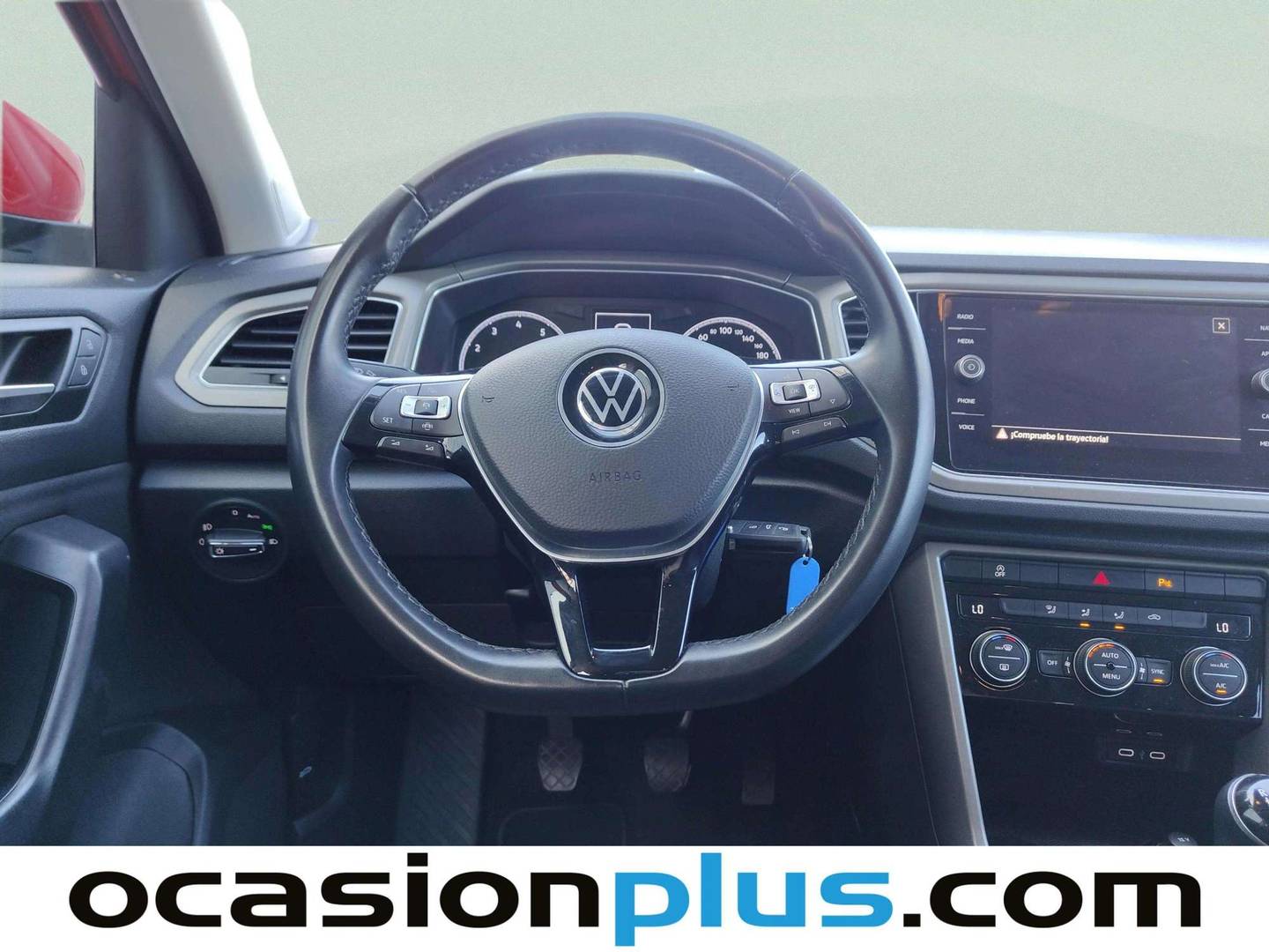 Volkswagen T-Roc Volkswagen T-Roc Advance R-Line 1.0 TSI (110 CV) 110cv
