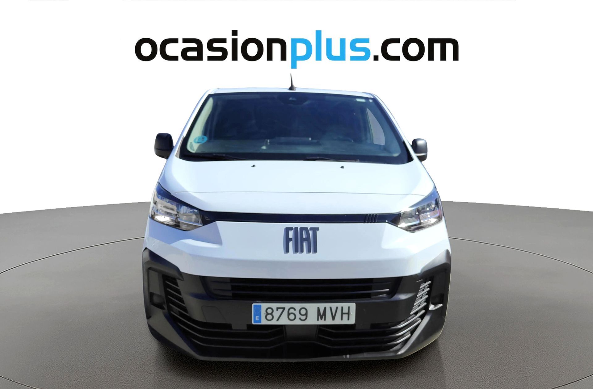 Fiat Scudo Furgon 1.5 BlueHDi L2 - foto 10