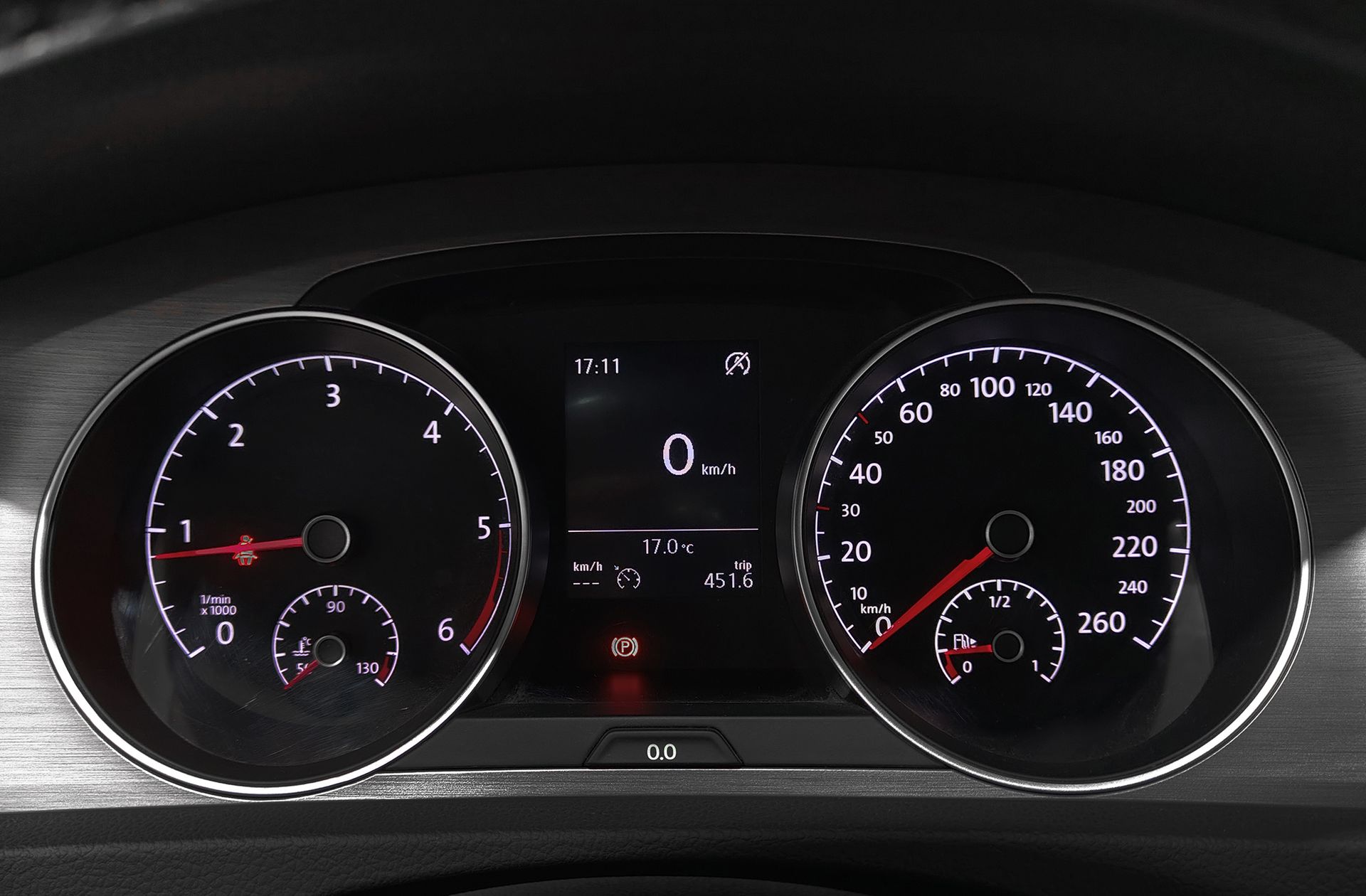 Volkswagen Golf Advance 2.0 TDI BMT - foto 20