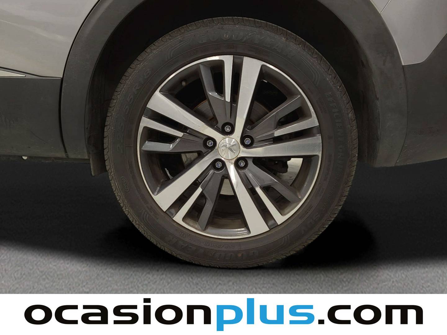 Foto Peugeot 5008 Peugeot 5008 PureTech 130 S&S Allure Pack EAT8 (130 CV) 7 Plazas