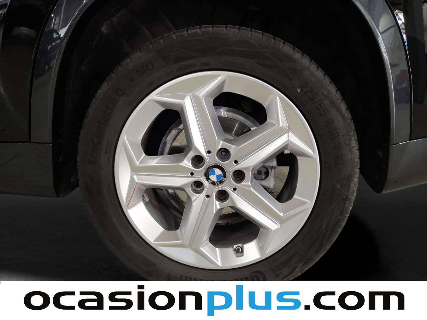 BMW X1 BMW X1 sDrive20i (170 CV) al mejor precio