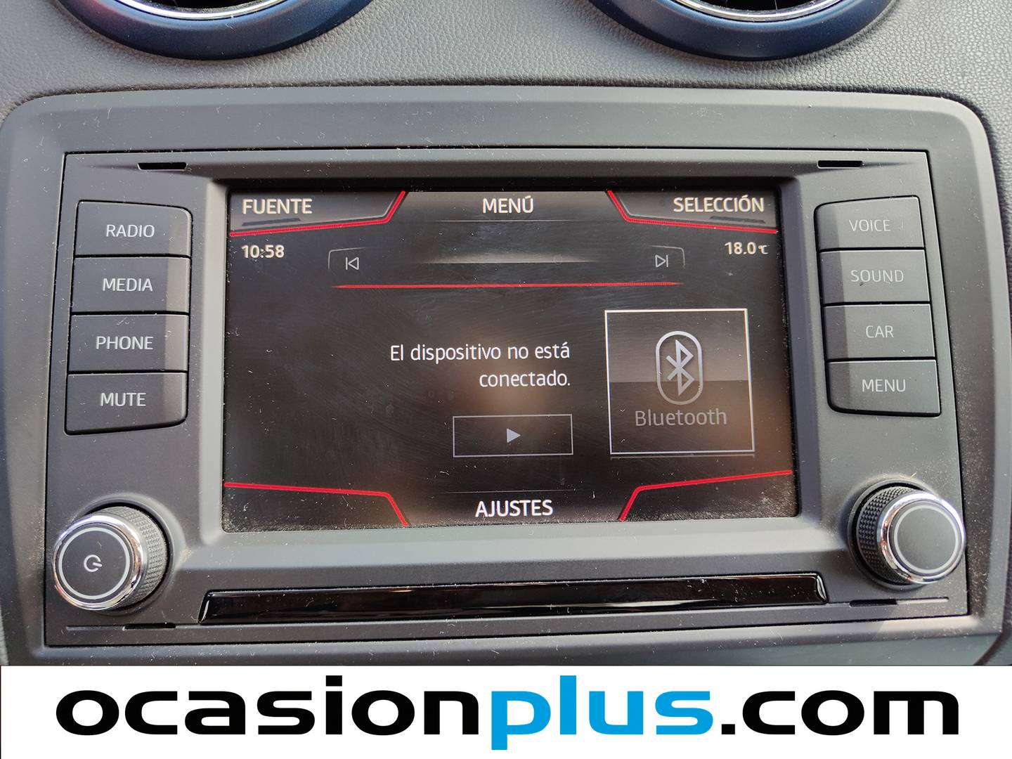 Seat Ibiza Seat Ibiza 1.4 TDI Style Connect  (90 CV) manual
