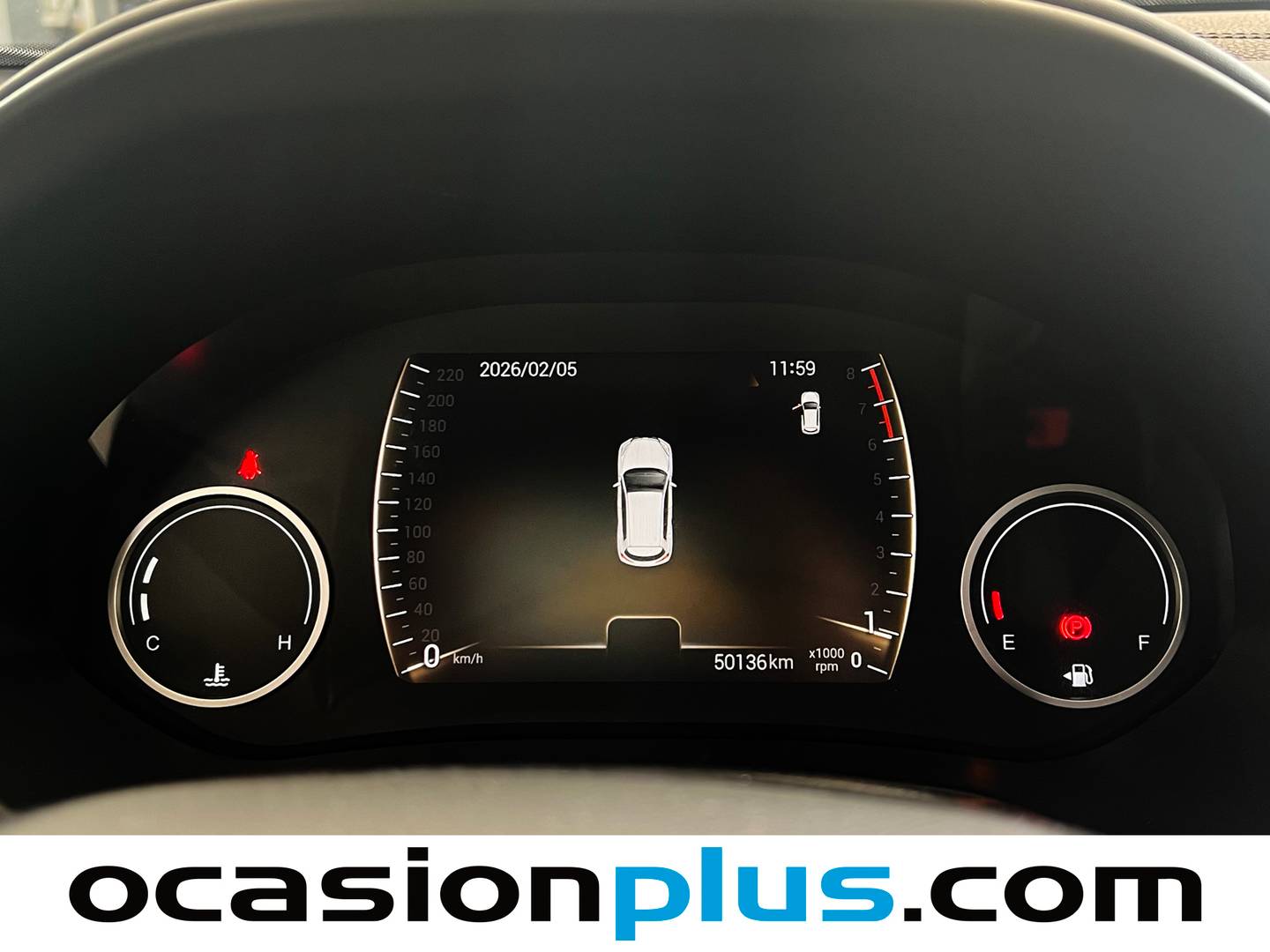 Foto DR AUTOMOBILES DR 4.0 DR AUTOMOBILES DR4 1.5 (116 CV)