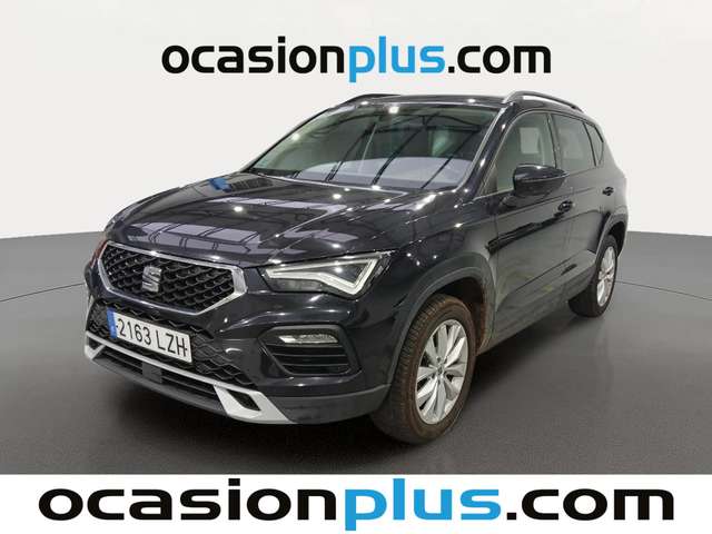 Seat Ateca 1.5 TSI S&S Style XL (150 CV) de segunda mano