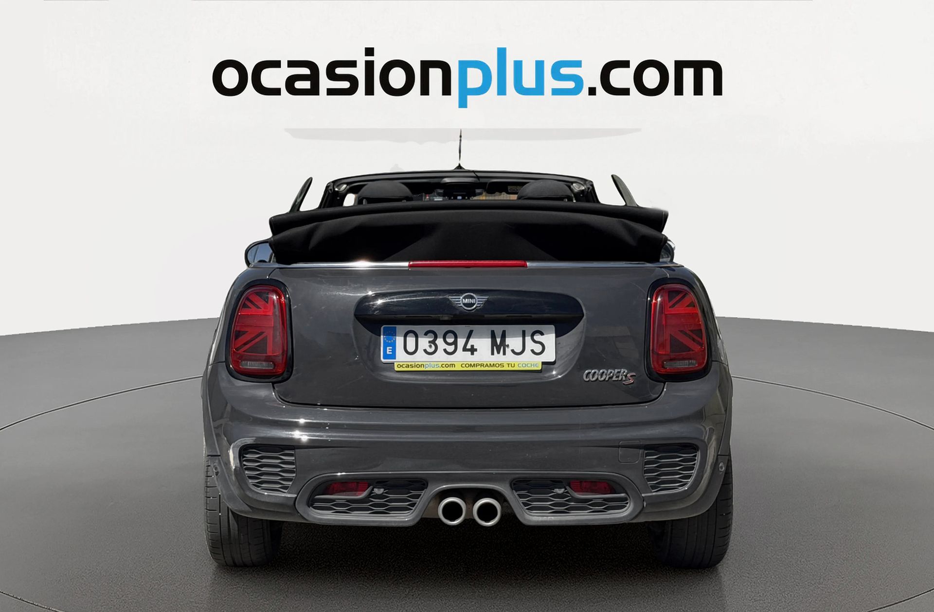 MINI Cooper Cabrio S - foto 17