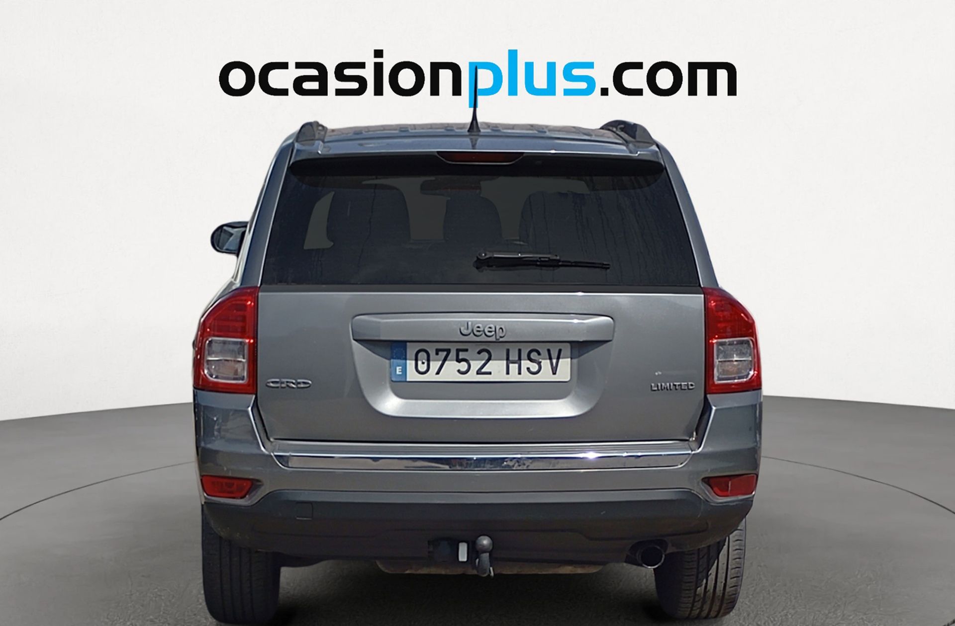 Jeep Compass 2.2 CRD Limited 4x2 - foto 16