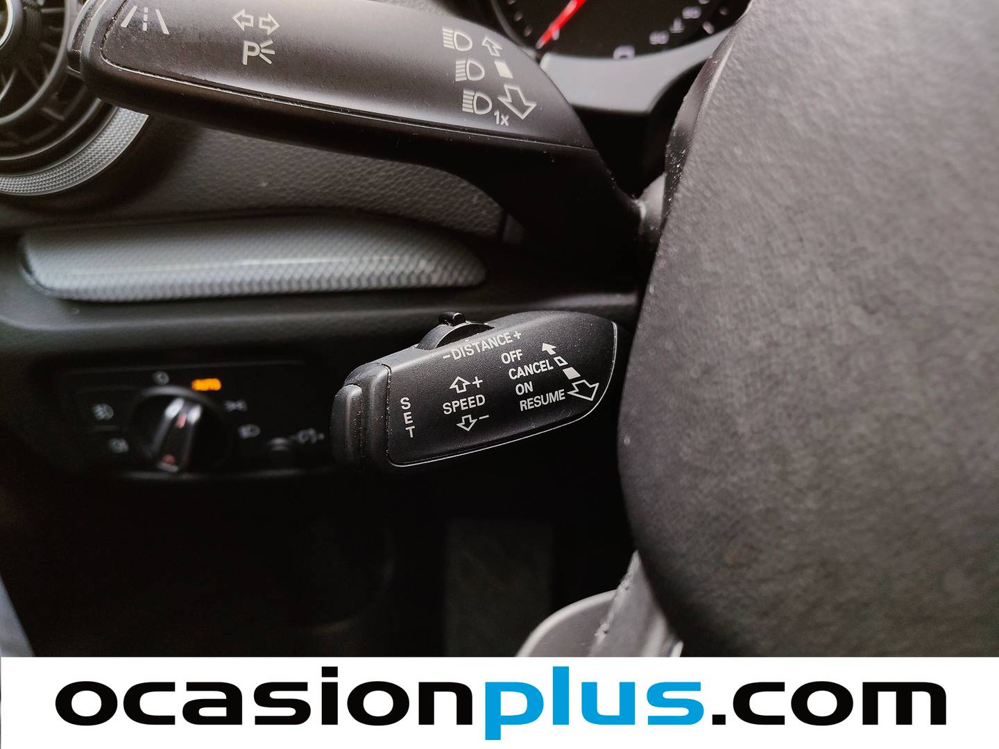 Foto Audi A3 Audi A3 Sportback Sportback Ambiente Edición especial 2.0 TDI (150 CV) S tronic