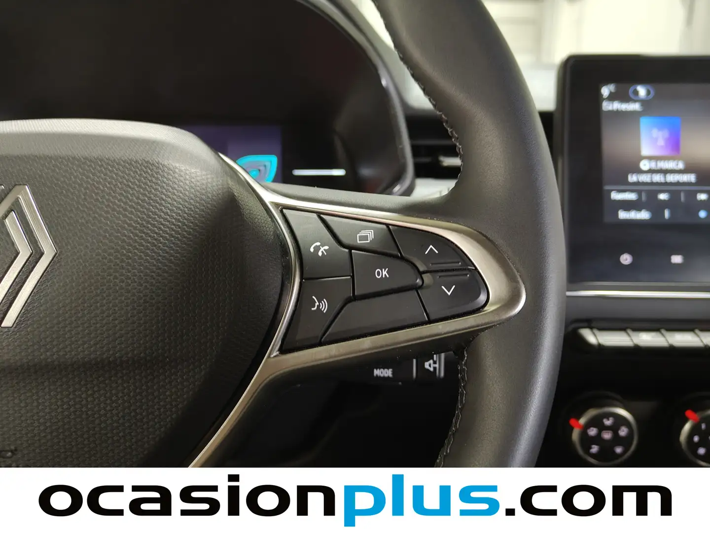 Foto Renault Clio Renault Clio Evolution dCi (100 CV)