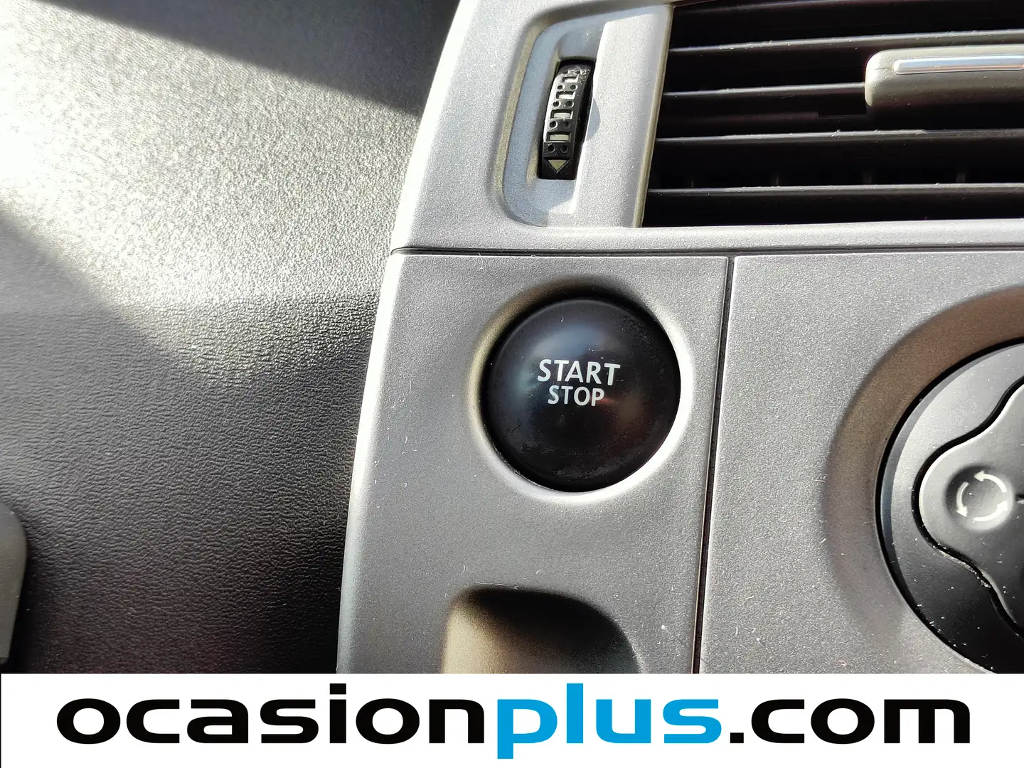 Foto Renault Scénic Renault Scenic Dynamique 1.5 dCi (105 CV)