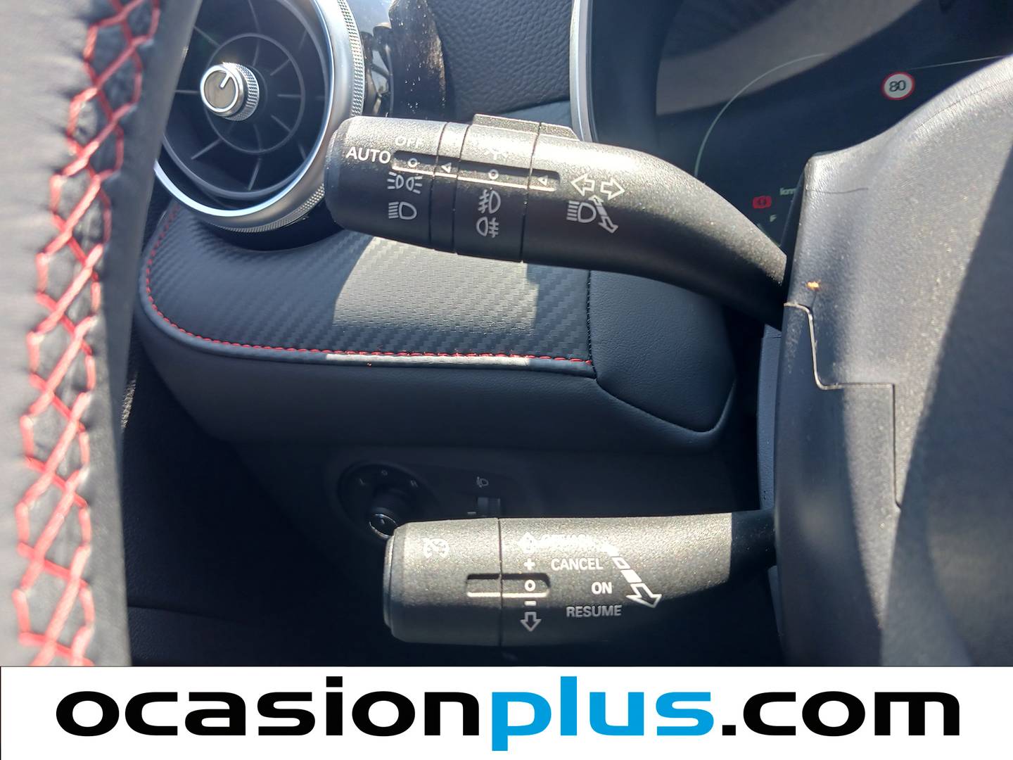 Acabados MG ZS MG ZS 1.5 Luxury (106 CV)