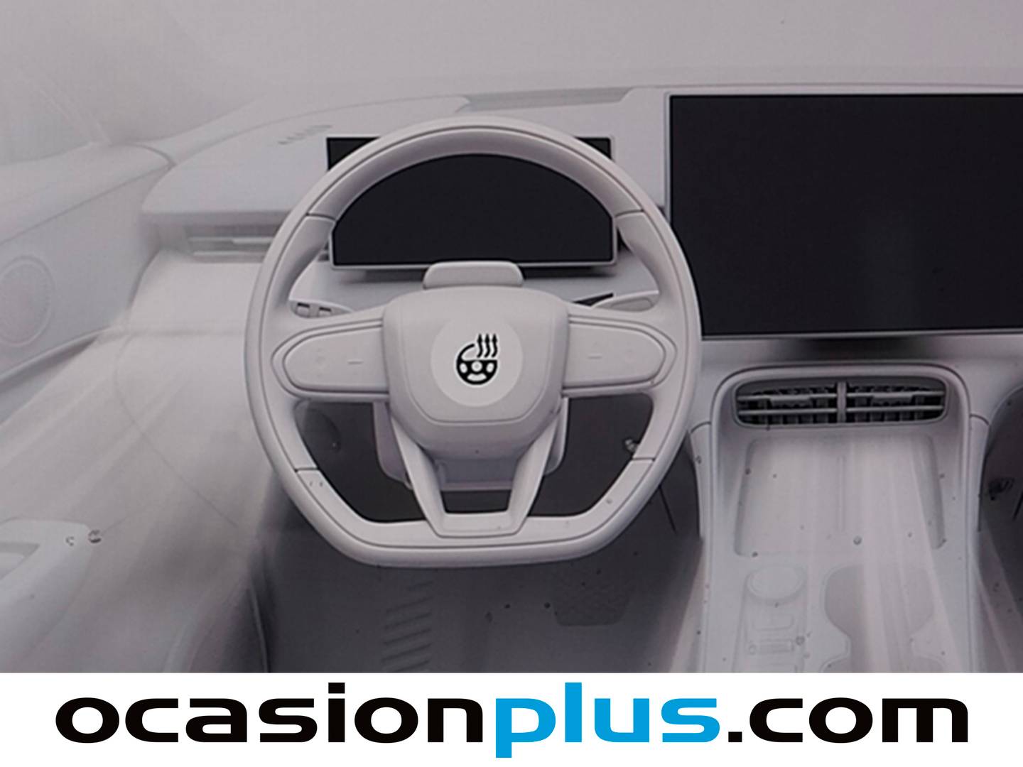 Acabados EBRO S800 EBRO S800 1.6 TGDI Luxury DCT (147 CV) 7 Plazas