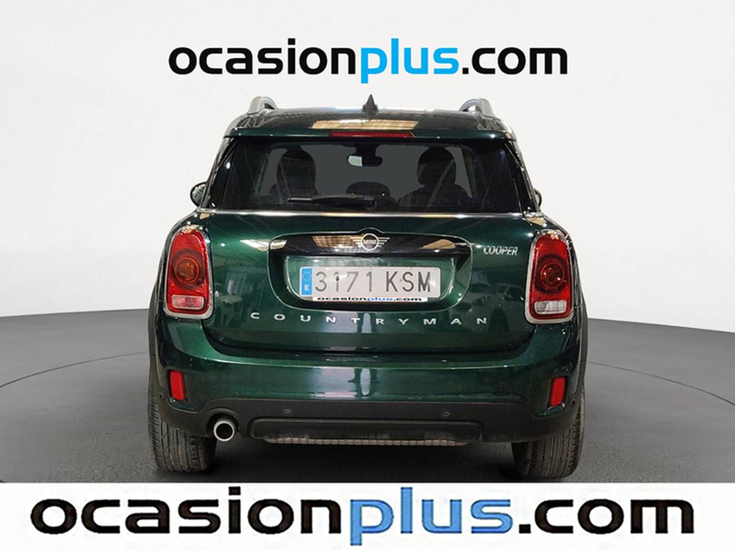 Foto Mini Countryman MINI MINI Countryman Cooper  (136 CV)