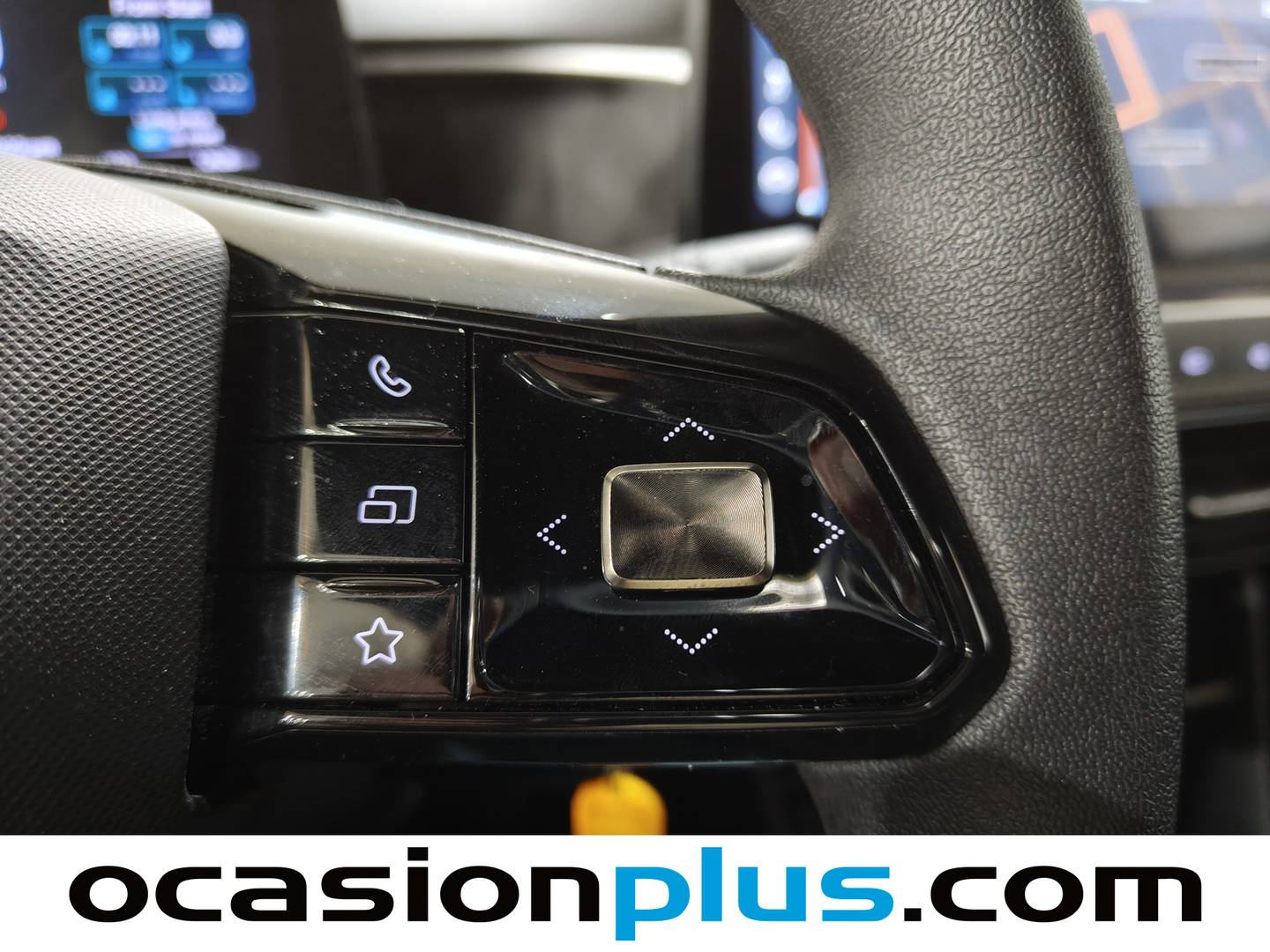 Foto MG MG3 MG MG3 1.5 Standard (116 CV)