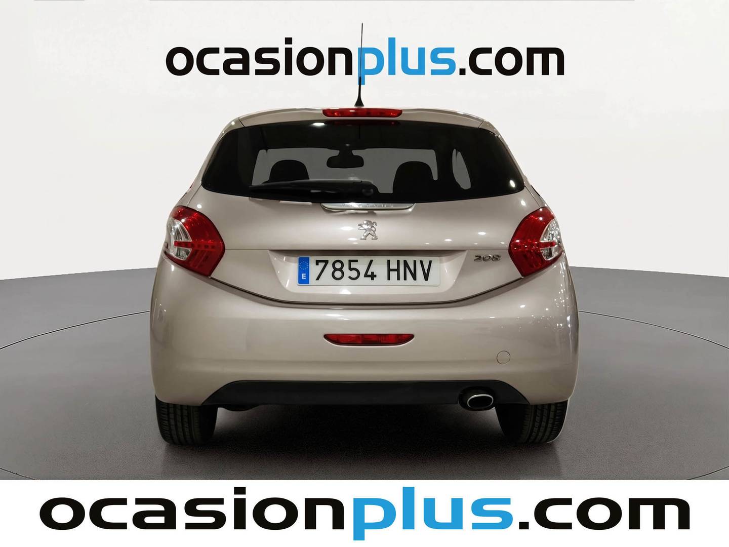 Peugeot 208 Peugeot 208 1.6 e-HDi Active (92 CV) barato