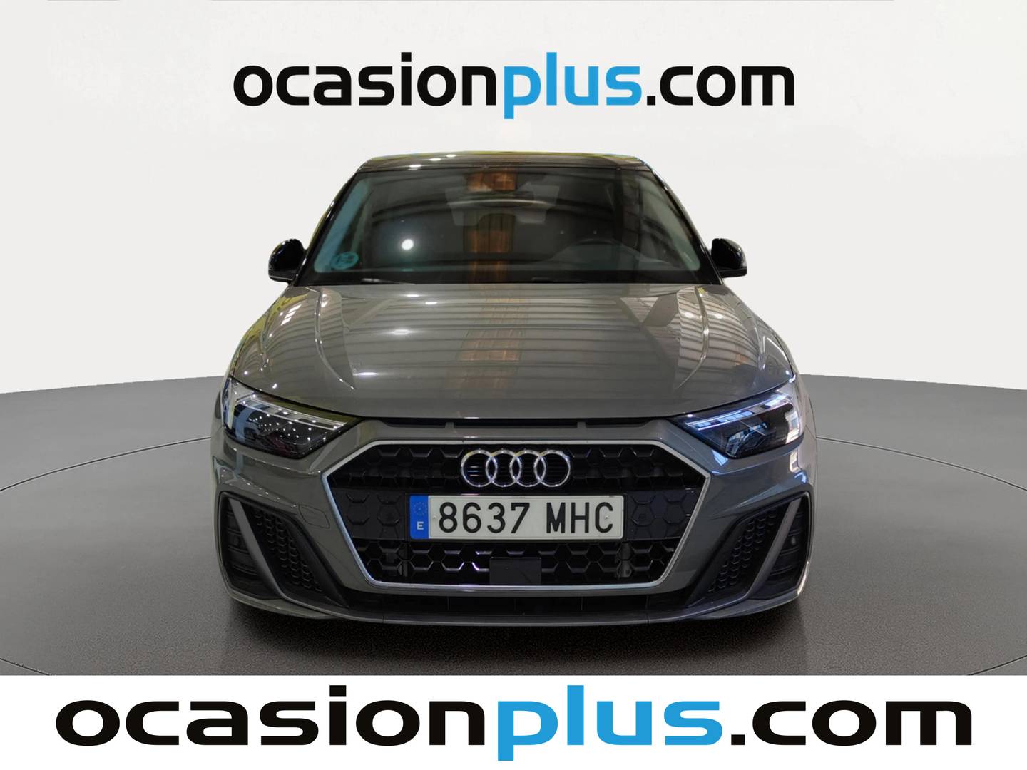 Audi A1 Audi A1 Sportback Adrenalin 30 TFSI (110 CV) Pack S-Line 110cv