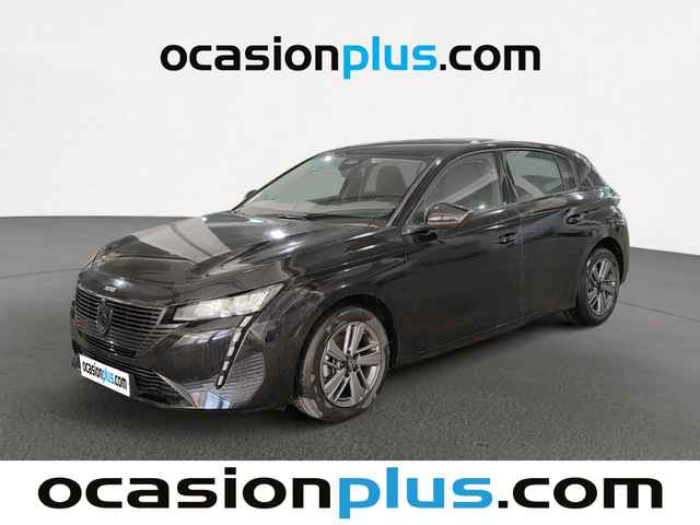 Peugeot Seminuevos Ourense