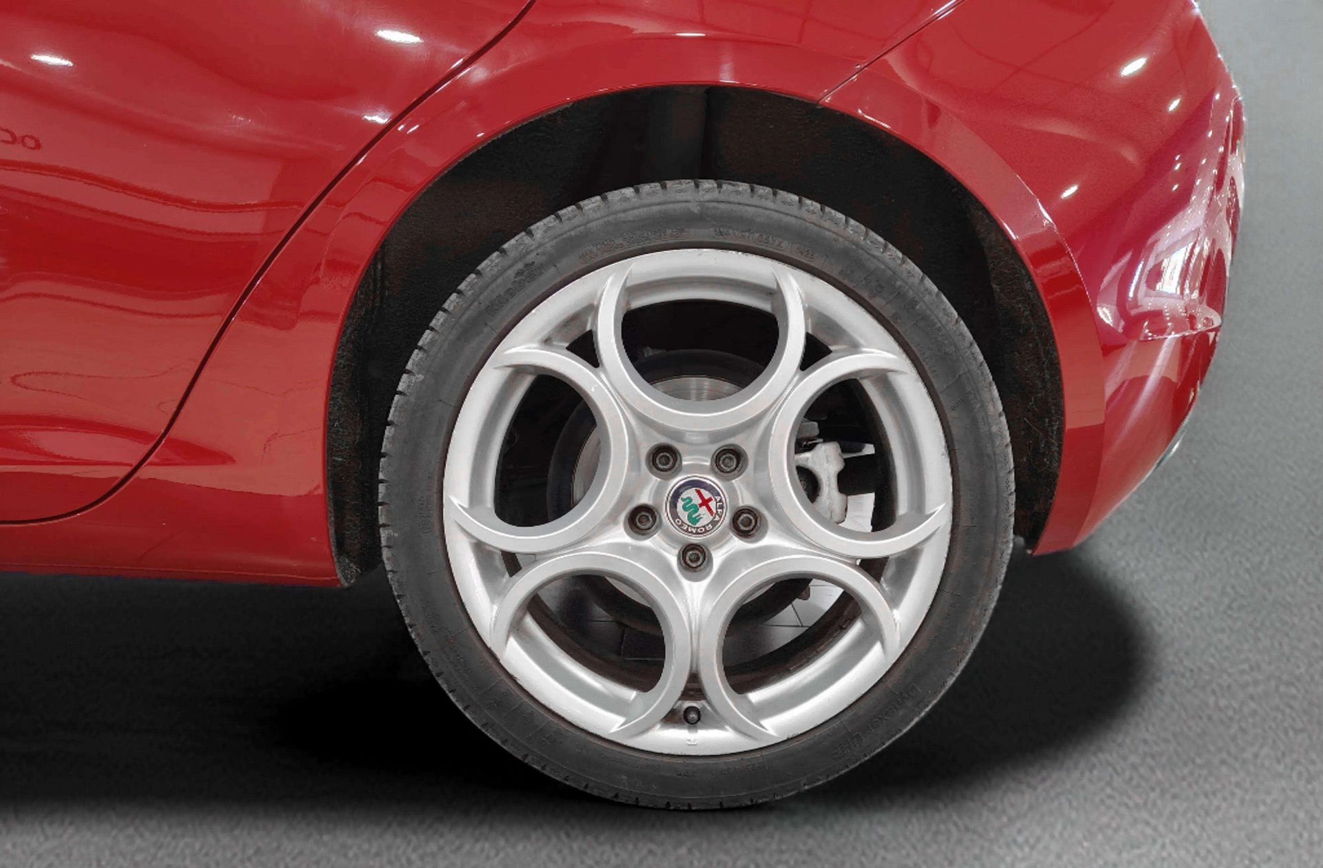 Alfa Romeo Giulietta 1.4 TB Super - foto 31