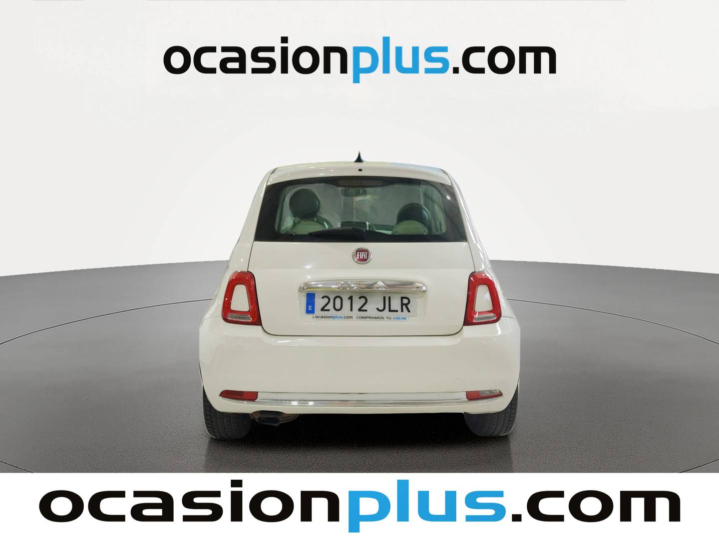Fiat 500 Fiat 500 1.2 8v Lounge (69 CV) barato