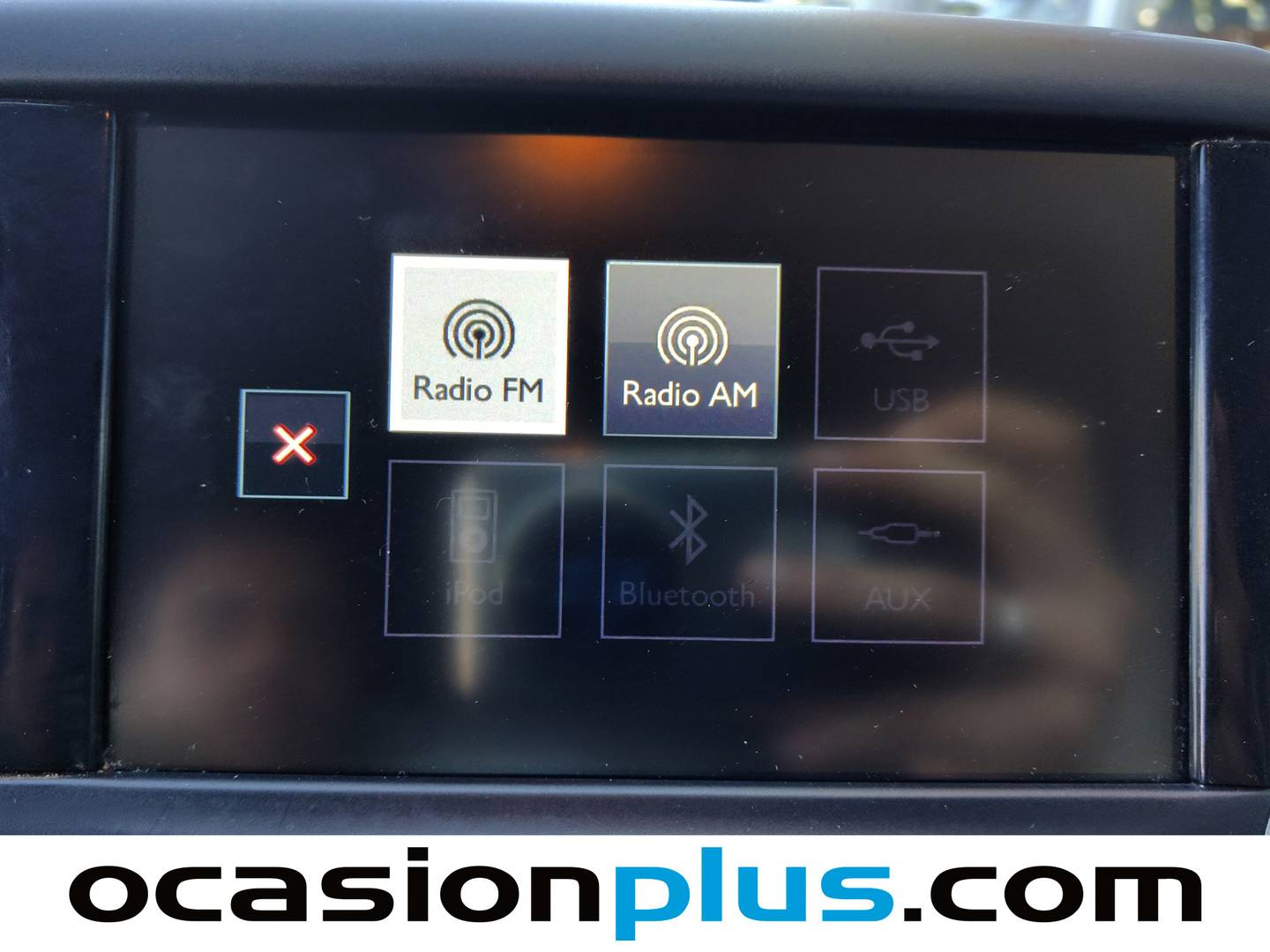 Foto Peugeot 208 Peugeot 208 1.6 BlueHDI Active (100 CV)