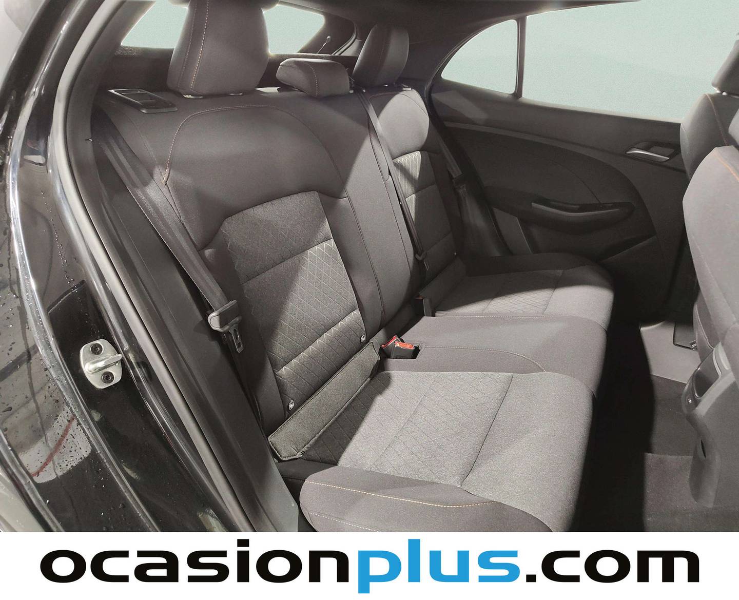 MG MG3 Hybrid+ MG MG3 Hybrid+ Comfort (195 CV) híbrido