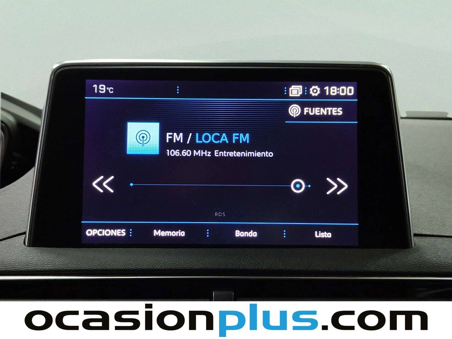 Peugeot 3008 Peugeot 3008 BlueHDI 130 S&S Allure EAT8 (130 CV) seminuevo