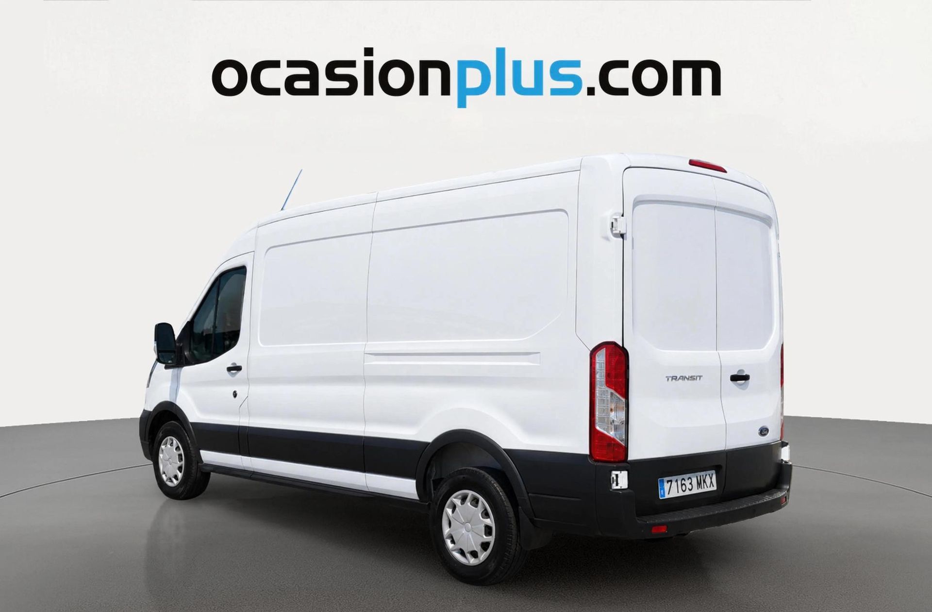Ford Transit Furgon 350 L3H2 Trend - foto 3