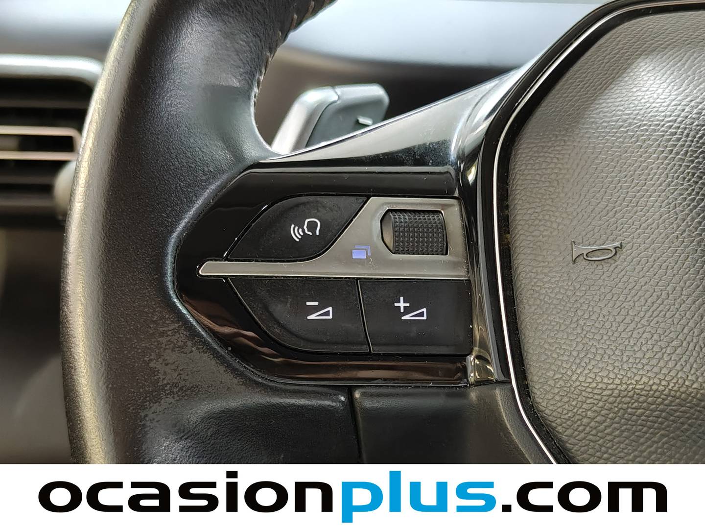 Acabados Peugeot Rifter Peugeot Rifter PureTech 130 S&S Allure Pack Long EAT8 (130 CV)