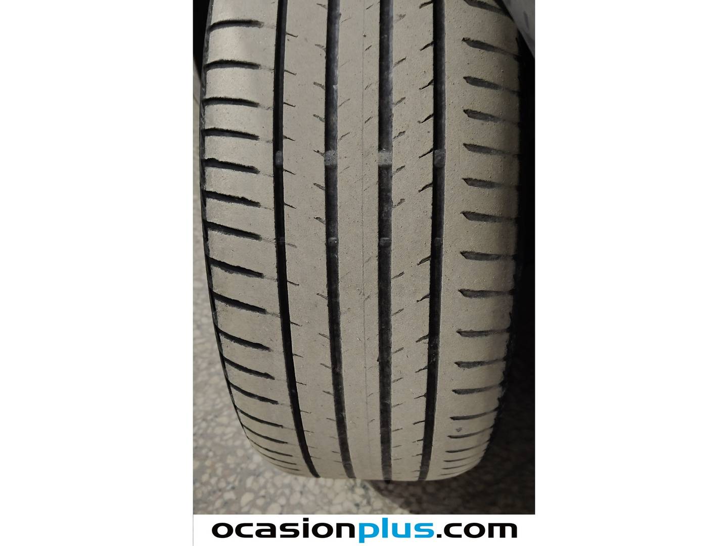 Foto Cupra Formentor CUPRA Formentor 2.0 TSI VZ DSG (245 CV)