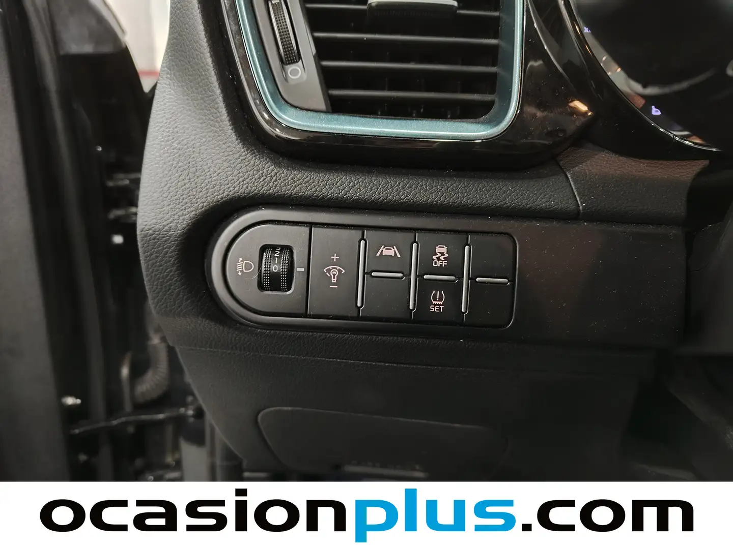 Foto KIA Ceed Kia Ceed 1.0 T-GDi Style Edition (100 CV)