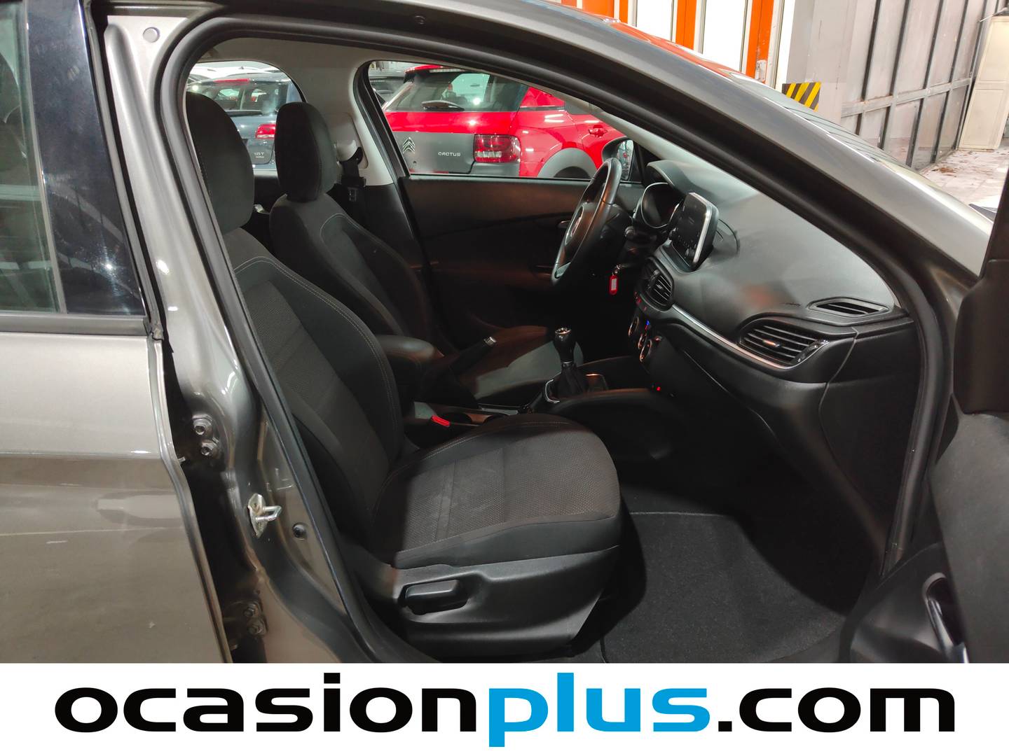 Foto Fiat Tipo Fiat Tipo 1.3 Multijet Lounge (95 CV)