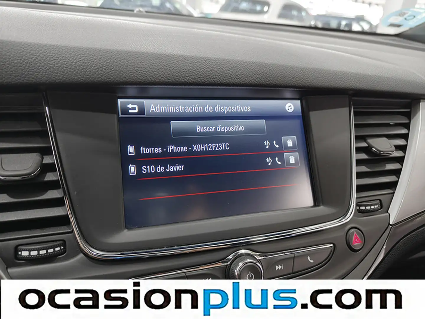 Foto Opel Astra Opel Astra 1.4 Turbo SHT Elegance CVT (145 CV)