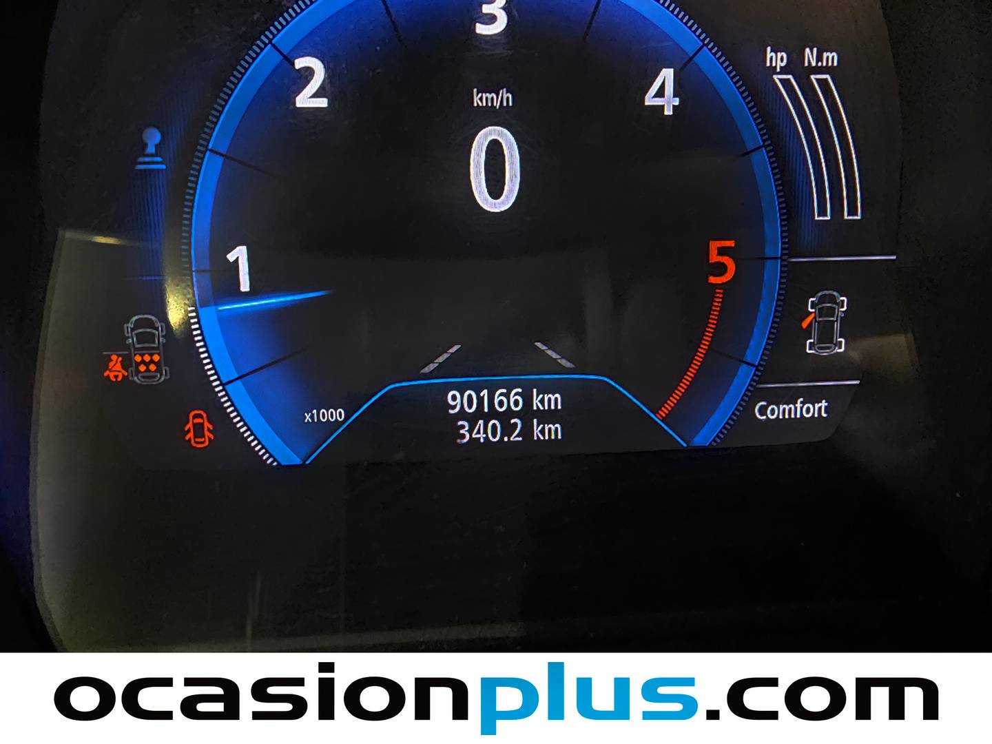 Renault Grand Scénic Renault Grand Scenic Zen Energy dCi (110 CV) 7 PLAZAS barato
