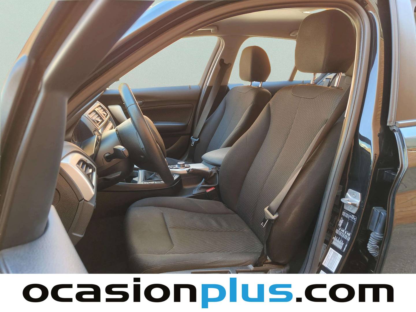 BMW Serie 1 BMW Serie 1 116d (116 CV) 2016