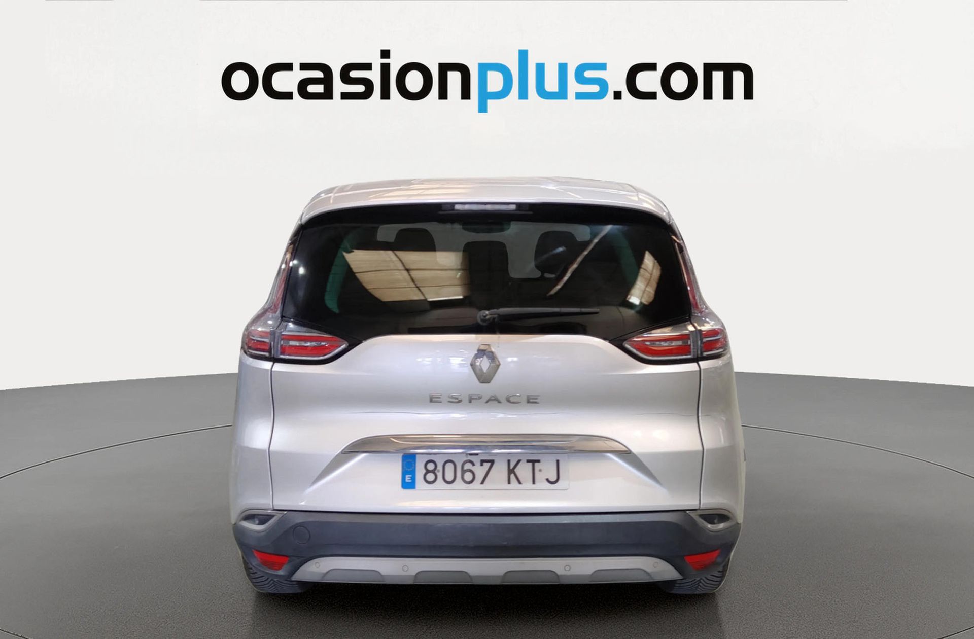 Renault Espace Limited Blue dCi EDC - foto 15