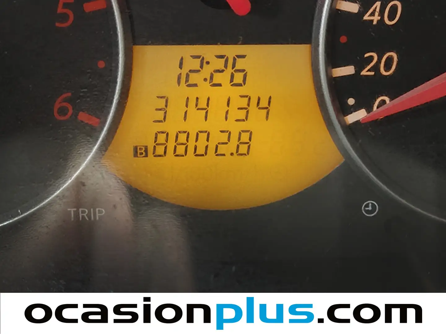 Foto Nissan Micra Nissan Micra 1.5 dCi Visia Plus (86 CV)