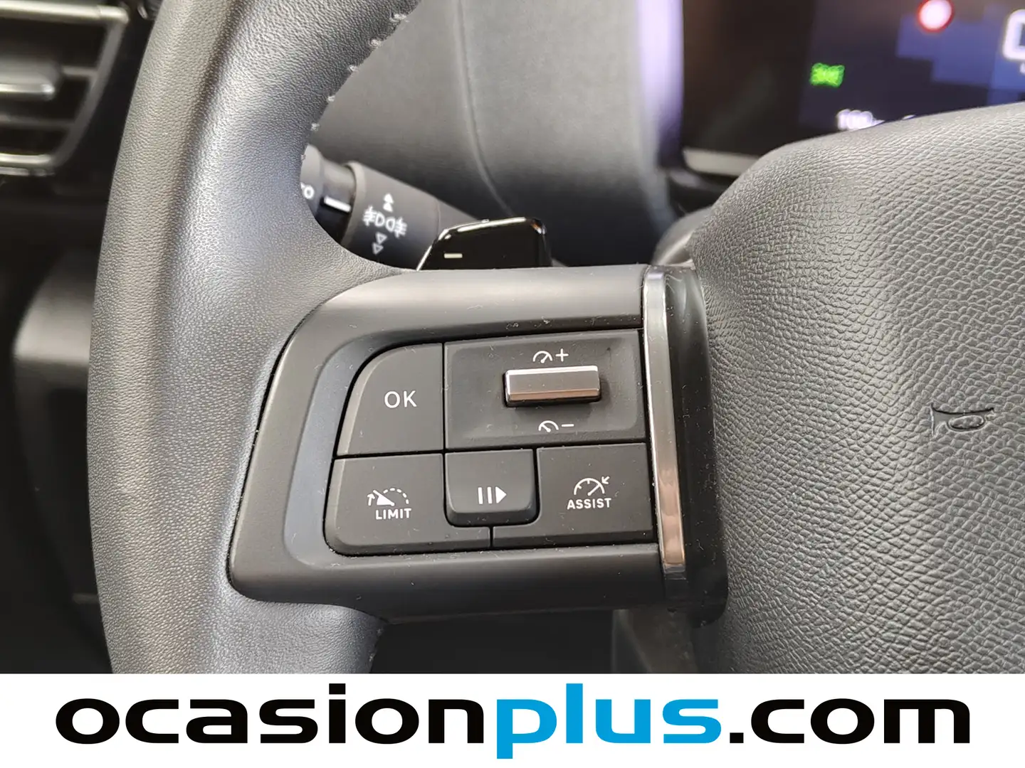 Foto Citroën C4 X Citroen C4 X PureTech 130 S&S Plus EAT8 (131 CV)