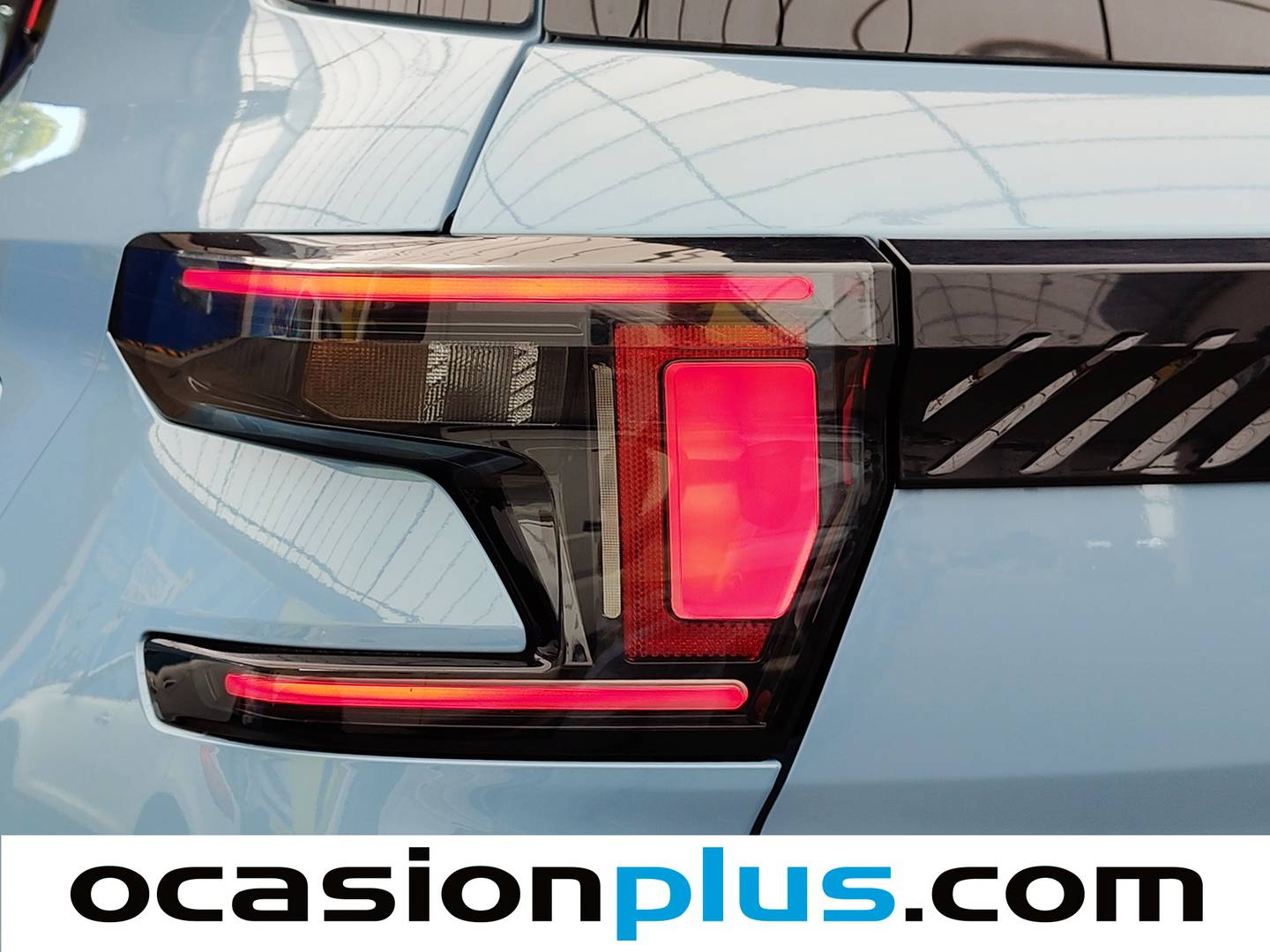 Citroën C3 Aircross Citroën C3 Aircross Hybrid 145 Plus e-DCS6 (145 CV) km 0